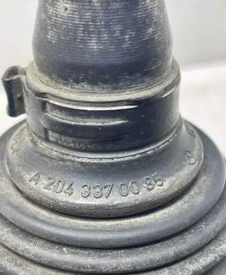 Mercedes-Benz GLK (X204) Front driveshaft A2043370085 A1693660191