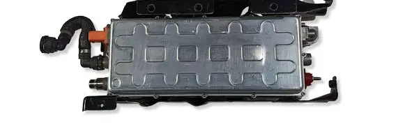 Jeep Wrangler Voltage converter inverter P05185035AS