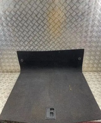 Audi A4 S4 B8 8K Trunk/boot mat liner 8T0863463