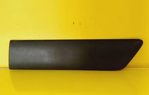 Rear arch trim
