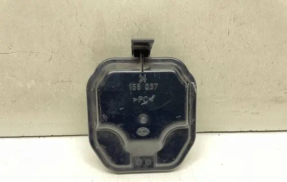 BMW 7 E65 E66 Headlight/headlamp dust cover 155037