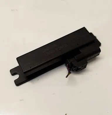 Jaguar XF Antenna control unit AH4215K603AA