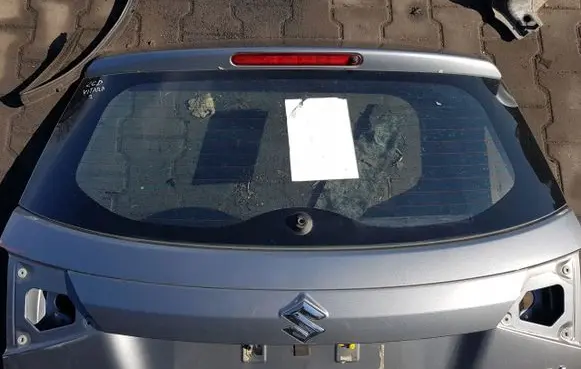 Suzuki Vitara (LY) Tailgate/trunk/boot lid
