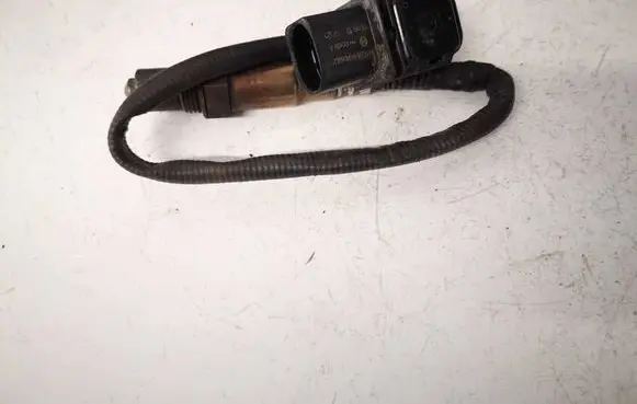 BMW X5 F15 Lambda probe sensor 0281004019