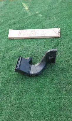 Audi Q7 4L Intercooler air guide/duct channel 7L0819353A 7L0819353 7L0819353B