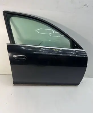 Audi A6 Allroad C6 Front door LZ9Y