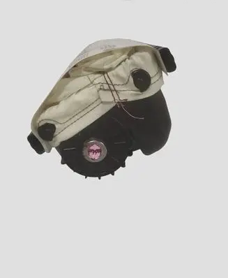 Opel Zafira B Passenger airbag 601762300 13111177 601762400A