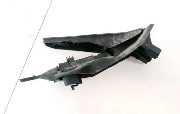 Volkswagen Touran I Accelerator throttle pedal 1T1721503