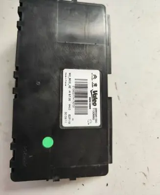 Peugeot 508 RXH Other control units/modules 9665961580