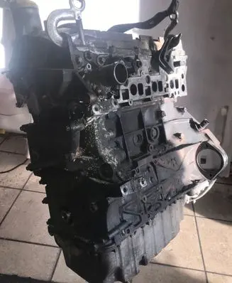 Chrysler PT Cruiser Engine EDJ 118NR