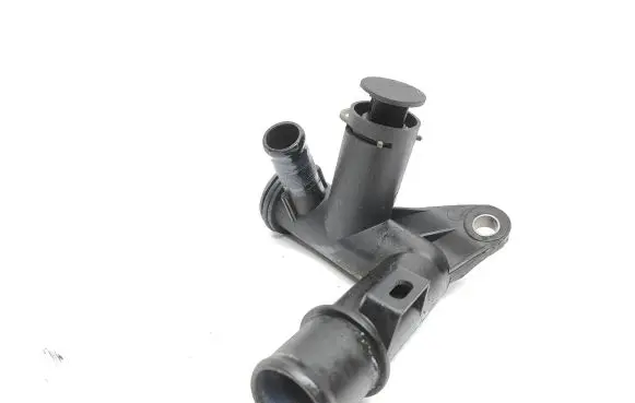 Citroen DS5 Engine coolant pipe/hose 9684589080 9671124980