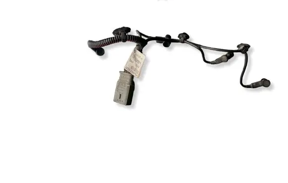 Ford Galaxy Glow plug wires 96884096 9688409680 884096