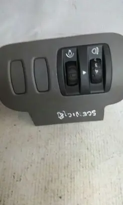 Renault Scenic II - Grand scenic II Headlight level height control switch 8200243296