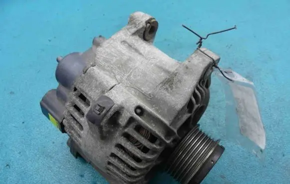 Hyundai ix35 Generator/alternator 37300-25600 IMPRK898769