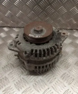 Nissan Almera N16 Generator/alternator