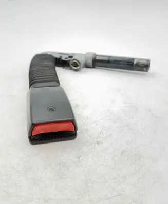BMW 3 E46 Front seatbelt buckle 8257788 9119552 72119119552