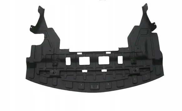 Opel Mokka X Front bumper upper radiator grill 95316247