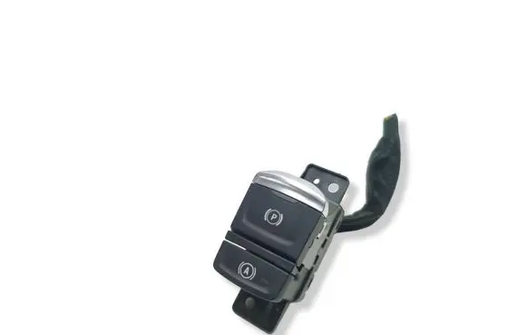 Renault Clio V Hand parking brake switch 251752075R