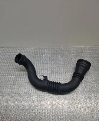 Renault Laguna II Intercooler hose/pipe 8200177586