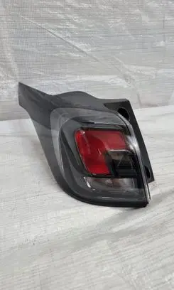 Rear/tail lights