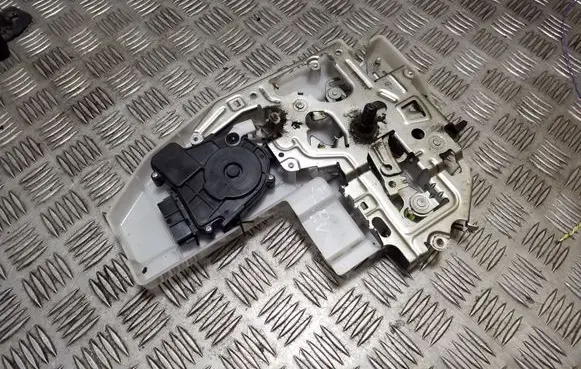Nissan NV400 Sliding door motor 8200766635