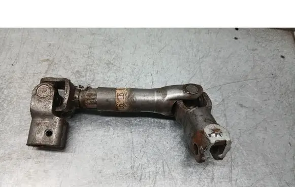 Opel Corsa C Rear prop shaft donut coupling/joint 