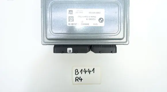 BMW i3 Engine control unit/module 8489402