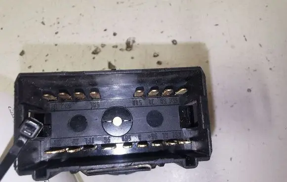 Ford Galaxy Light switch RK73B0941531C