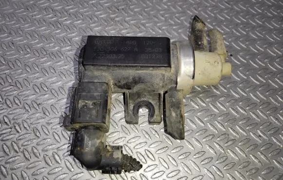Ford Galaxy Turbo solenoid valve 1J0906627A