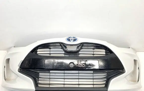 Toyota Yaris XP210 Front bumper 52119-K0050
