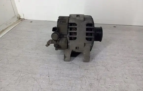 Generator/alternator