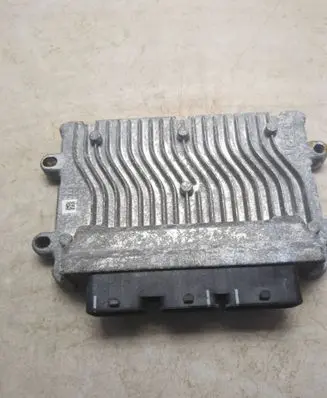 Citroen C2 Engine control unit/module 9661700480 9651696680 215859001