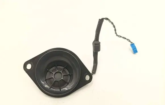 BMW 5 F10 F11 Panel speaker 9175696 8907001701 61928910