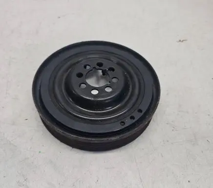 Audi A6 S6 C5 4B Crankshaft pulley 078105251L