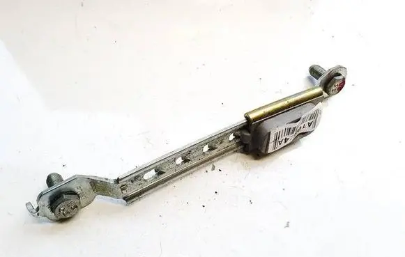 Mitsubishi Endeavor Seat belt adjustment rail f7683