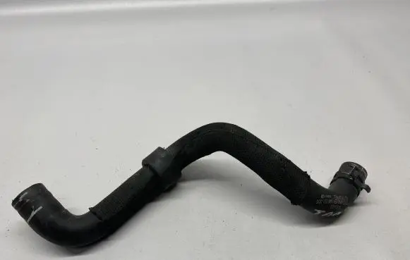 Volkswagen Jetta VII Engine coolant pipe/hose 5Q0122063