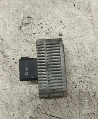 Opel Zafira A Air pressure sensor 09132681 51299008