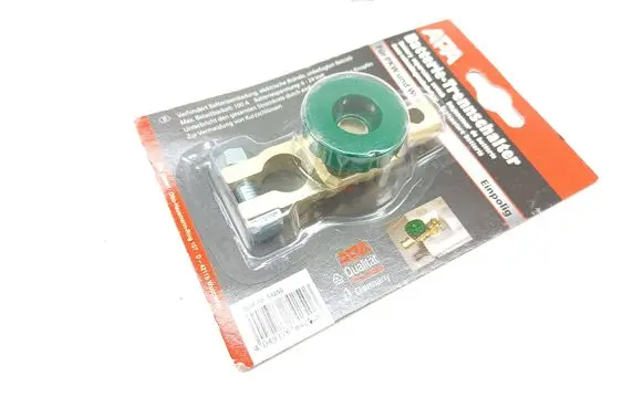 Negative earth cable (battery)