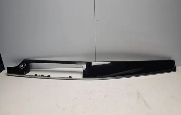 BMW 5 F10 F11 Panel trim 9166649 52850610 LLSCHWARZ