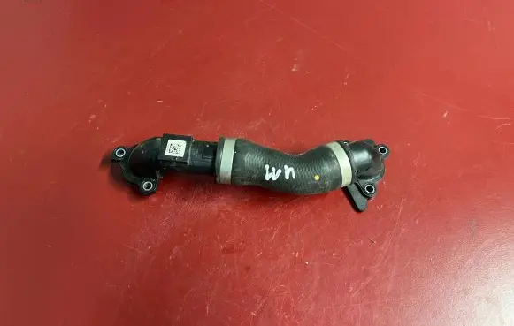BMW X1 U11 Engine coolant pipe/hose 7952843 11537952843