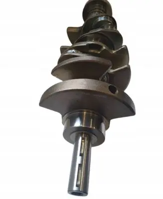 Land Rover Range Rover Sport L494 Crankshaft 306DT