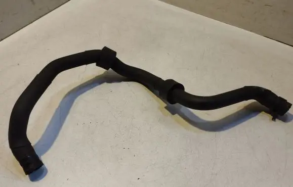 Skoda Fabia Mk2 (5J) Engine coolant pipe/hose
