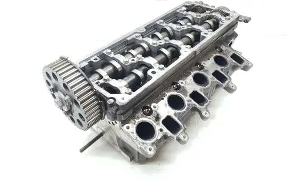 Audi A3 S3 A3 Sportback 8P Engine head 03L103373A 03L103286A