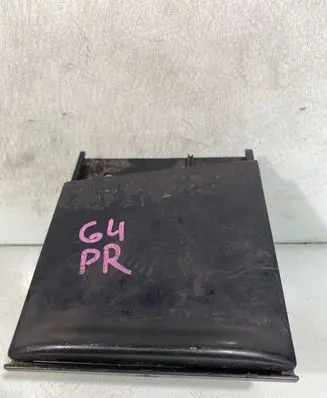 Volkswagen Golf IV Car ashtray 1j0857961c