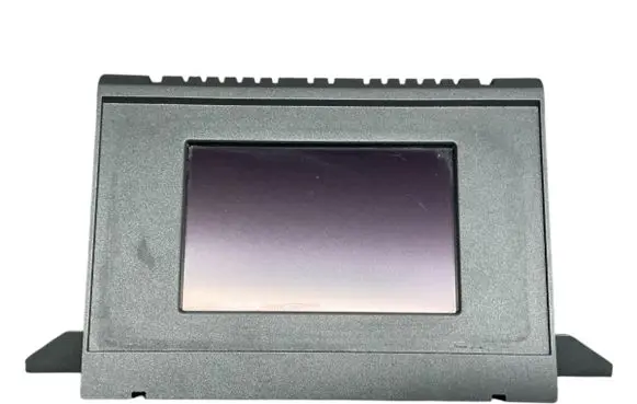 Opel Corsa D Screen/display/small screen 13381204
