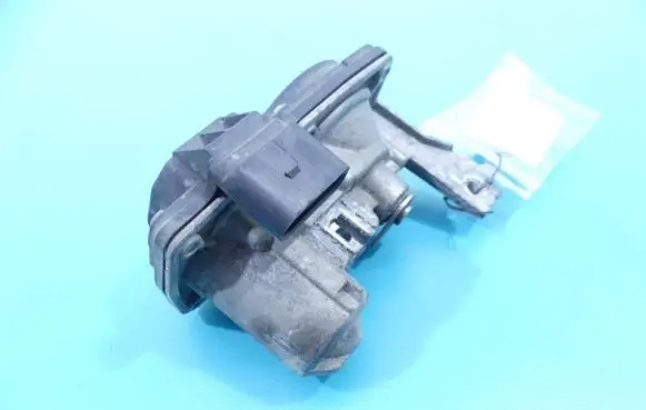 Skoda Fabia Mk3 (NJ) Intake manifold valve actuator/motor 51500205 IMPRK1009145