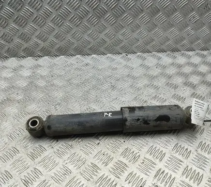 Iveco Daily 6th gen Front shock absorber/damper 504152177