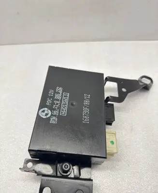 BMW 5 E39 Parking PDC control unit/module 8385232