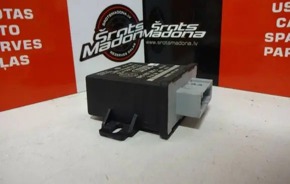 Audi A6 S6 C6 4F Light module LCM 8P0907357C