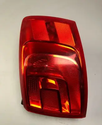 Volkswagen Jetta VI Rear/tail lights 5C6945096